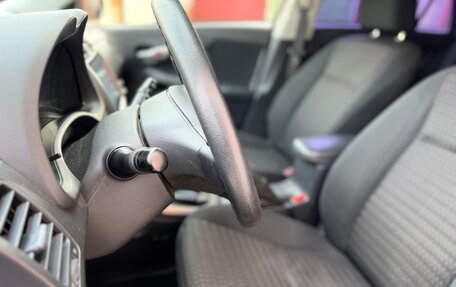 Toyota Corolla, 2007 год, 770 000 рублей, 9 фотография