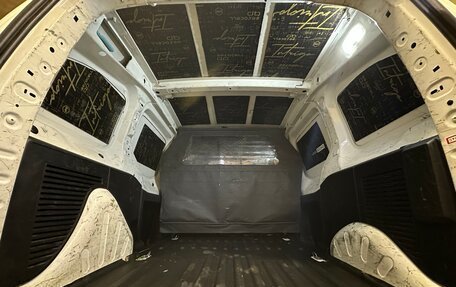 Peugeot Partner II рестайлинг 2, 2012 год, 980 000 рублей, 15 фотография
