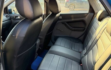 Ford Focus II рестайлинг, 2008 год, 440 000 рублей, 9 фотография