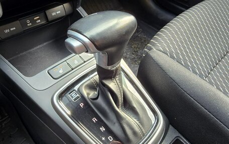 KIA Rio IV, 2020 год, 1 585 000 рублей, 20 фотография