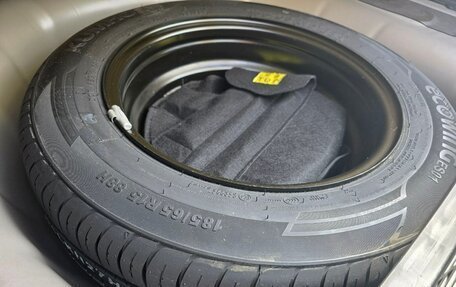 KIA Rio IV, 2020 год, 1 585 000 рублей, 22 фотография