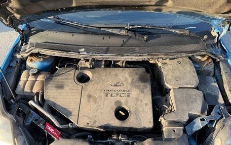 Ford Focus II рестайлинг, 2008 год, 440 000 рублей, 12 фотография