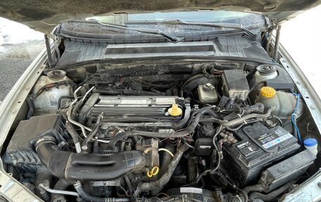 Opel Vectra B рестайлинг, 2000 год, 105 000 рублей, 5 фотография