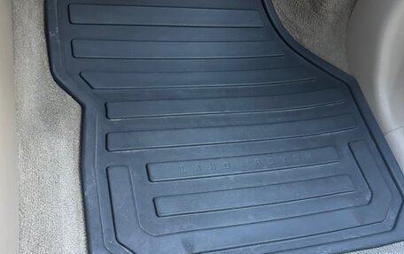 Land Rover Freelander II рестайлинг 2, 2013 год, 1 450 000 рублей, 8 фотография