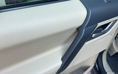 Land Rover Freelander II рестайлинг 2, 2013 год, 1 450 000 рублей, 13 фотография