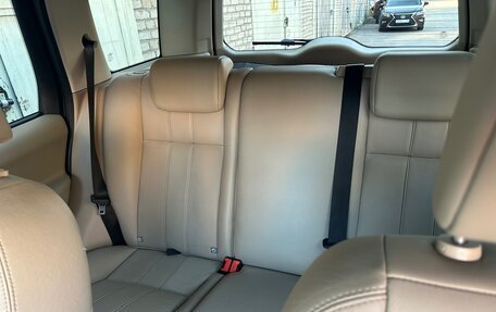 Land Rover Freelander II рестайлинг 2, 2013 год, 1 450 000 рублей, 6 фотография