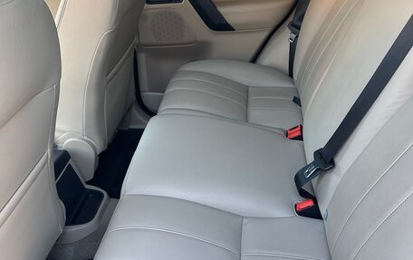 Land Rover Freelander II рестайлинг 2, 2013 год, 1 450 000 рублей, 11 фотография