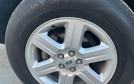 Land Rover Freelander II рестайлинг 2, 2013 год, 1 450 000 рублей, 10 фотография