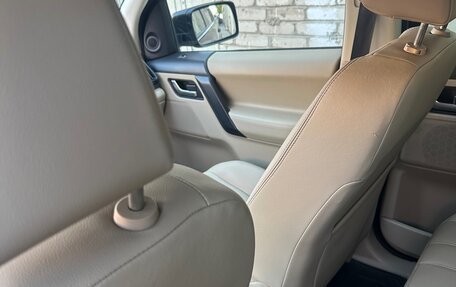 Land Rover Freelander II рестайлинг 2, 2013 год, 1 450 000 рублей, 12 фотография