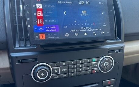 Land Rover Freelander II рестайлинг 2, 2013 год, 1 450 000 рублей, 7 фотография