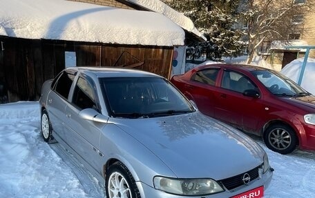 Opel Vectra B рестайлинг, 2000 год, 105 000 рублей, 2 фотография