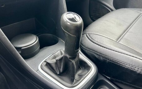 Volkswagen Polo VI (EU Market), 2010 год, 580 000 рублей, 12 фотография