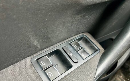 Volkswagen Polo VI (EU Market), 2010 год, 580 000 рублей, 14 фотография