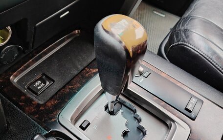 Toyota Land Cruiser 200, 2011 год, 3 399 000 рублей, 6 фотография