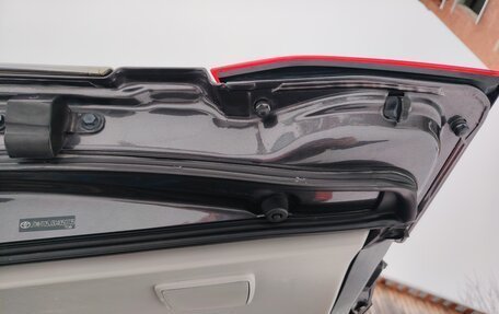 Toyota Land Cruiser 200, 2011 год, 3 399 000 рублей, 14 фотография