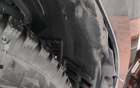 Toyota Land Cruiser 200, 2011 год, 3 399 000 рублей, 11 фотография