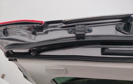 Toyota Land Cruiser 200, 2011 год, 3 399 000 рублей, 15 фотография