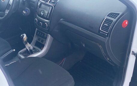 Geely Emgrand EC7, 2012 год, 255 000 рублей, 15 фотография