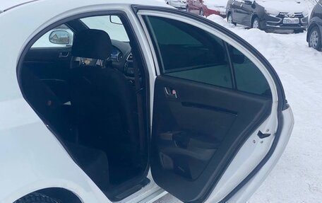 Geely Emgrand EC7, 2012 год, 255 000 рублей, 12 фотография