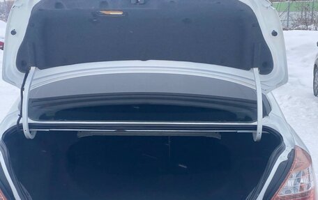 Geely Emgrand EC7, 2012 год, 255 000 рублей, 10 фотография