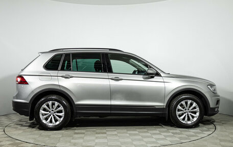 Volkswagen Tiguan II, 2019 год, 1 999 585 рублей, 4 фотография