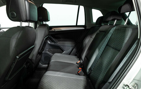 Volkswagen Tiguan II, 2019 год, 1 999 585 рублей, 10 фотография