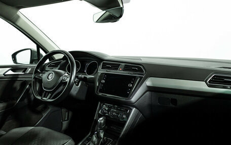 Volkswagen Tiguan II, 2019 год, 1 999 585 рублей, 9 фотография