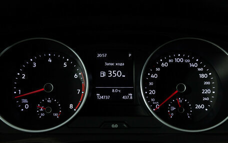 Volkswagen Tiguan II, 2019 год, 1 999 585 рублей, 12 фотография