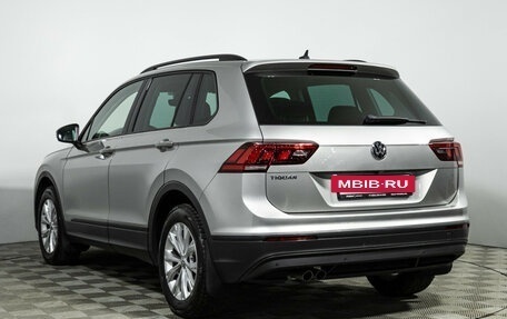 Volkswagen Tiguan II, 2019 год, 1 999 585 рублей, 7 фотография