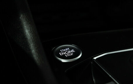 Volkswagen Tiguan II, 2019 год, 1 999 585 рублей, 18 фотография