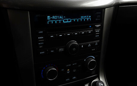 Chevrolet Captiva I, 2012 год, 1 049 000 рублей, 13 фотография