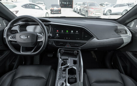 Geely Tugella FY11, 2022 год, 2 875 000 рублей, 8 фотография