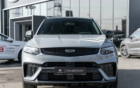 Geely Tugella FY11, 2022 год, 2 875 000 рублей, 3 фотография