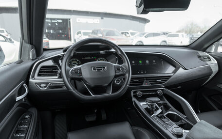 Geely Tugella FY11, 2022 год, 2 875 000 рублей, 7 фотография