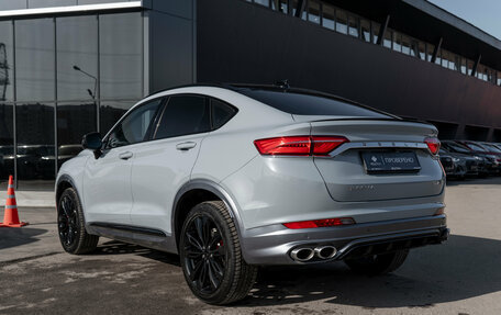 Geely Tugella FY11, 2022 год, 2 875 000 рублей, 4 фотография