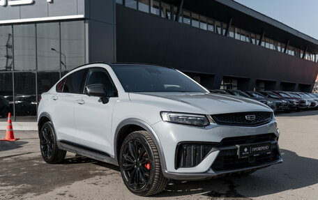 Geely Tugella FY11, 2022 год, 2 875 000 рублей, 2 фотография