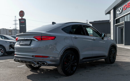 Geely Tugella FY11, 2022 год, 2 875 000 рублей, 5 фотография