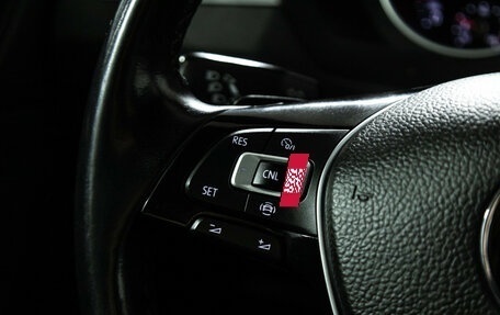 Volkswagen Tiguan II, 2019 год, 1 999 585 рублей, 15 фотография