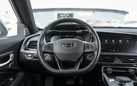 Geely Tugella FY11, 2022 год, 2 875 000 рублей, 11 фотография