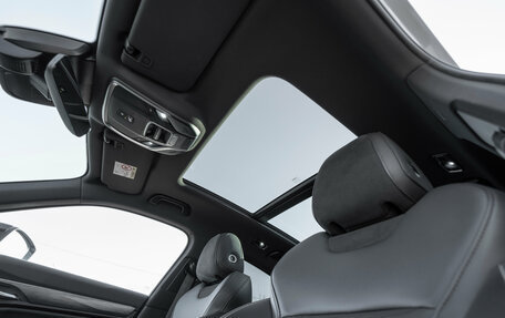 Geely Tugella FY11, 2022 год, 2 875 000 рублей, 10 фотография