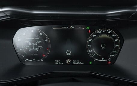 Geely Tugella FY11, 2022 год, 2 875 000 рублей, 12 фотография