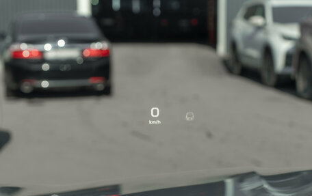 Geely Tugella FY11, 2022 год, 2 875 000 рублей, 13 фотография