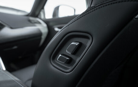 Geely Tugella FY11, 2022 год, 2 875 000 рублей, 16 фотография