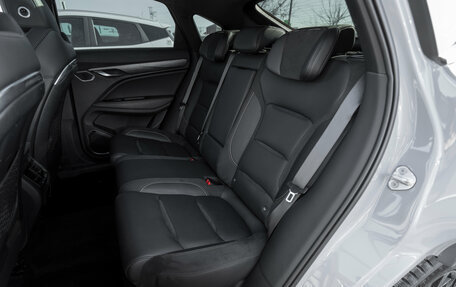 Geely Tugella FY11, 2022 год, 2 875 000 рублей, 14 фотография