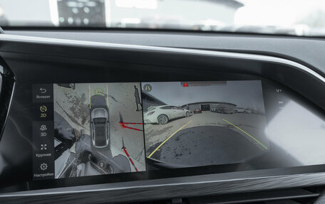 Geely Tugella FY11, 2022 год, 2 875 000 рублей, 20 фотография