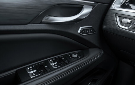 Geely Tugella FY11, 2022 год, 2 875 000 рублей, 22 фотография