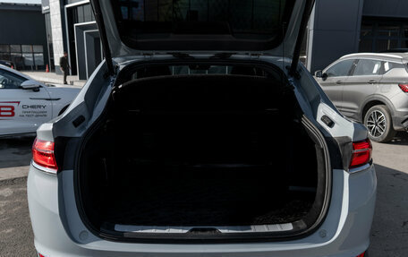 Geely Tugella FY11, 2022 год, 2 875 000 рублей, 25 фотография