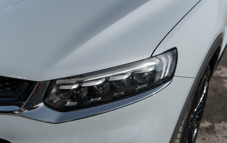 Geely Tugella FY11, 2022 год, 2 875 000 рублей, 28 фотография