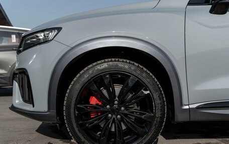 Geely Tugella FY11, 2022 год, 2 875 000 рублей, 27 фотография