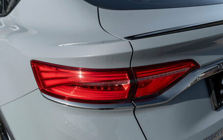 Geely Tugella FY11, 2022 год, 2 875 000 рублей, 29 фотография